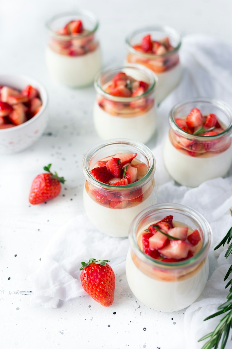 Yogurt naturale